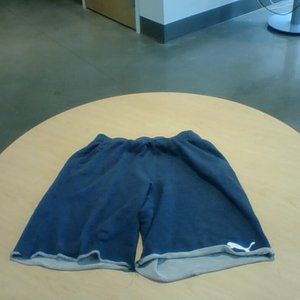 Puma soft shorts size L